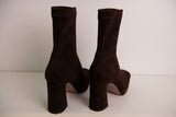 BOTAS EV