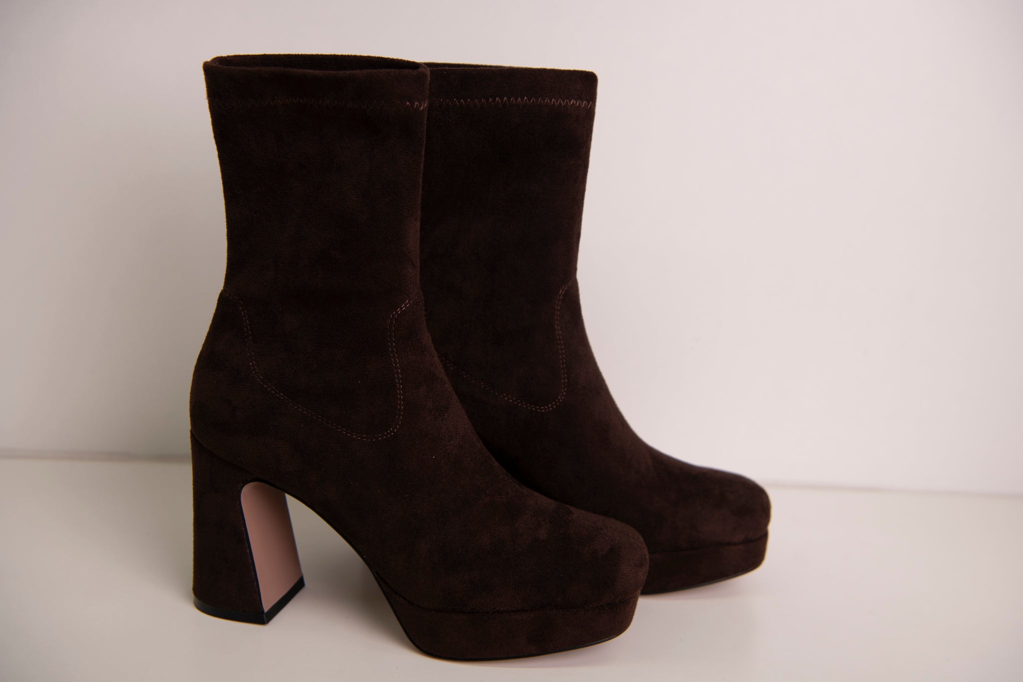 BOTAS EV