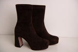 BOTAS EV