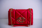 CARTEIRA  MOSCHINO