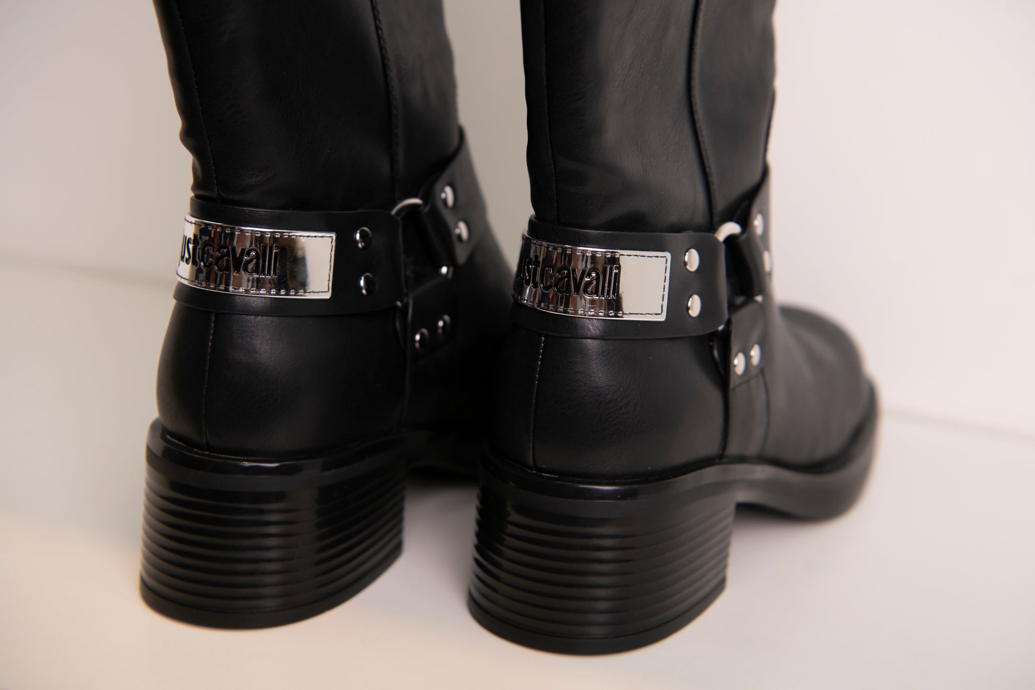 BOTAS CAVALLI