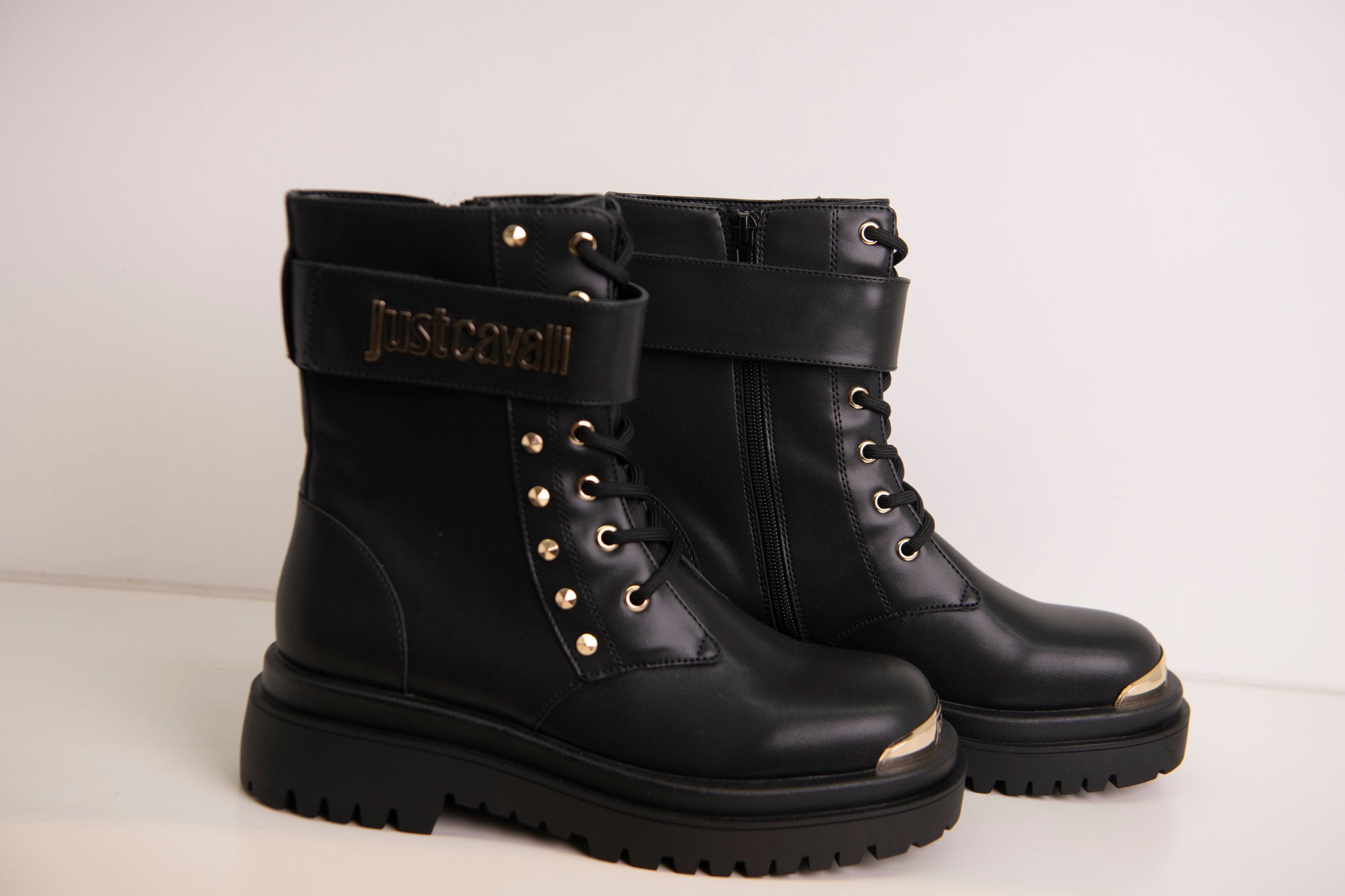 BOTAS CAVALLI