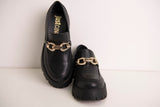 MOCASSINS CAVALLI