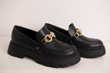 MOCASSINS CAVALLI