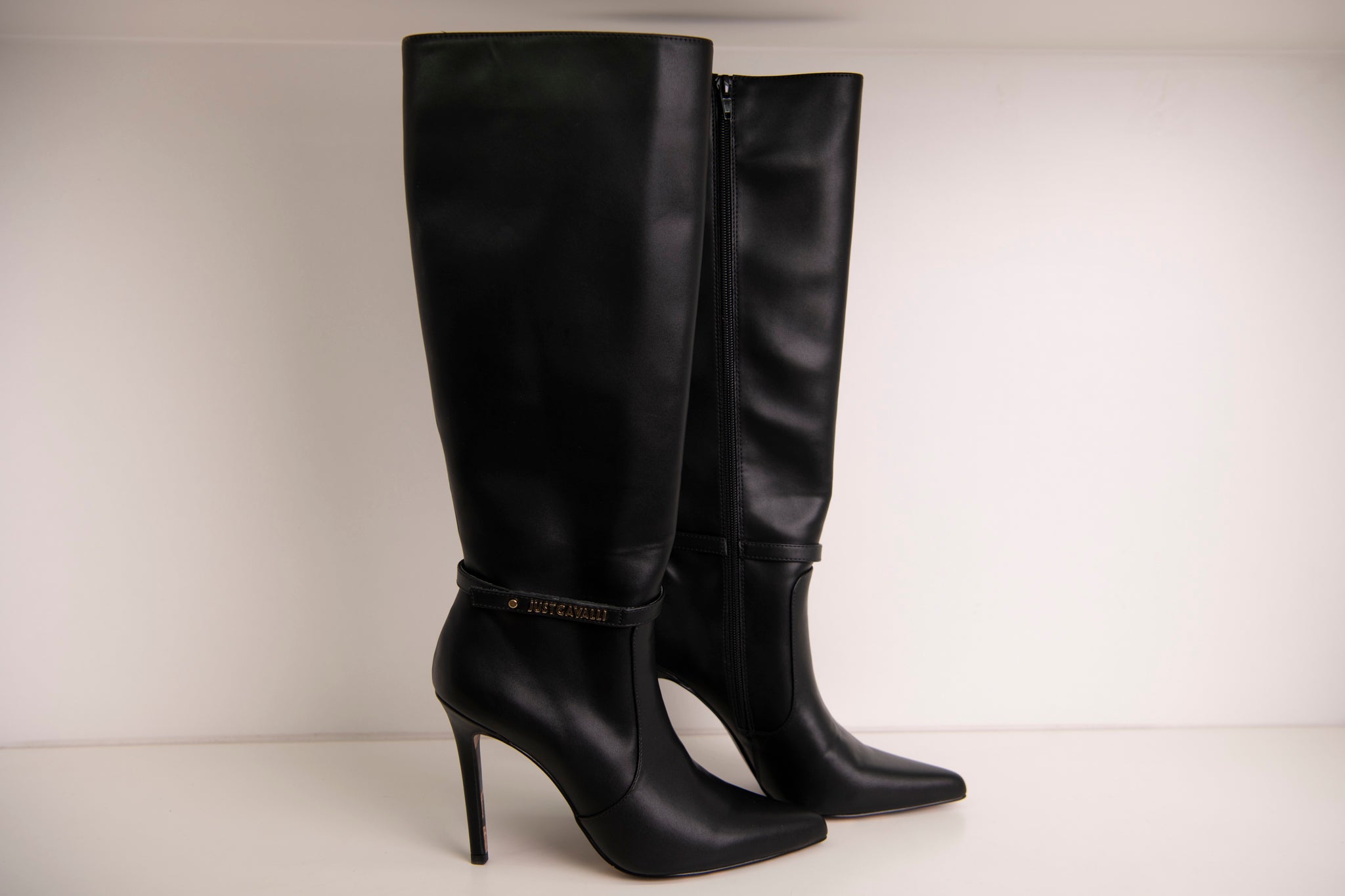 BOTAS CAVALLI