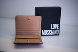 WALLET MOSCHINO