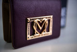 WALLET MOSCHINO
