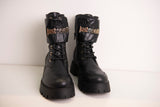 BOTAS JUST CAVALLI