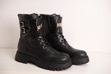 BOTAS JUST CAVALLI