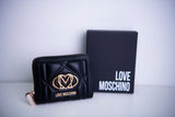 WALLET MOSCHINO