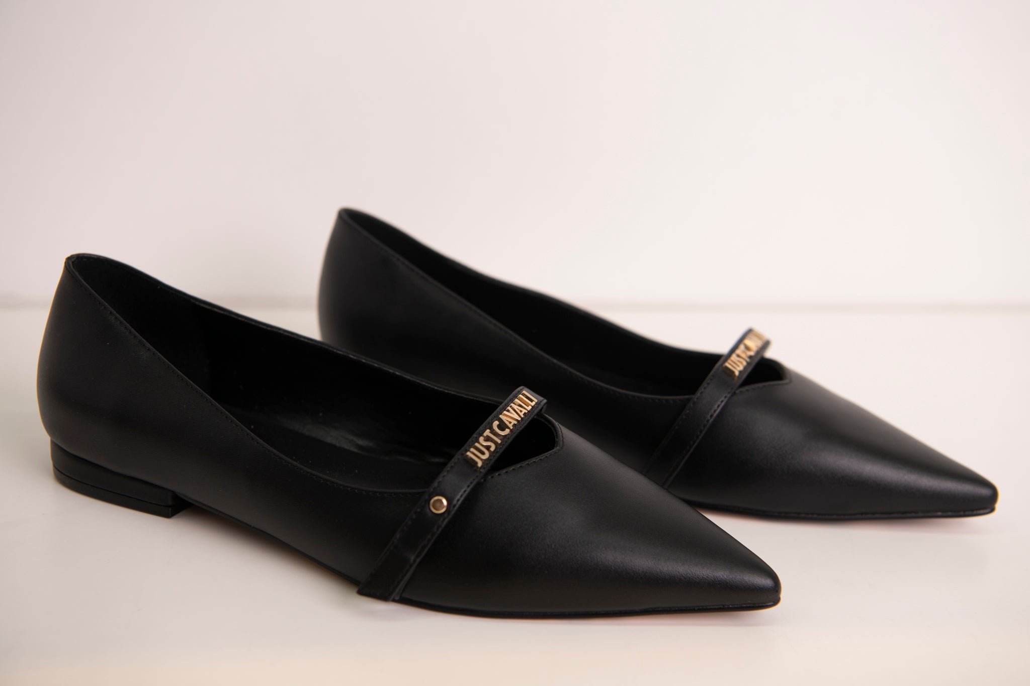 SAPATO CAVALLI