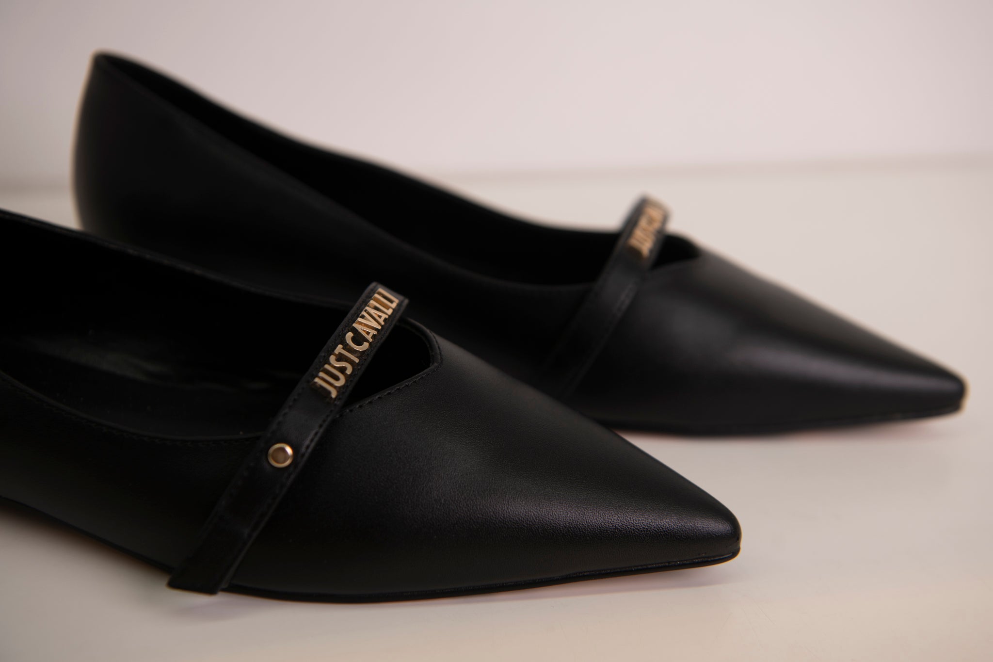 SAPATO CAVALLI