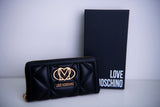 WALLET MOSCHINO