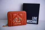 WALLET MOSCHINO
