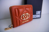 WALLET MOSCHINO