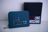 WALLET MOSCHINO