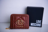 WALLET MOSCHINO