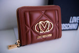 WALLET MOSCHINO