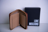 WALLET MOSCHINO