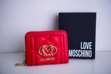 WALLET MOSCHINO