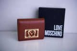 WALLET MOSCHINO