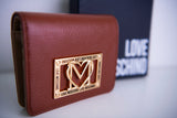 WALLET MOSCHINO