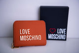 WALLET MOSCHINO