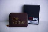 WALLET MOSCHINO