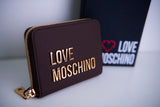 WALLET MOSCHINO