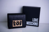 WALLET MOSCHINO
