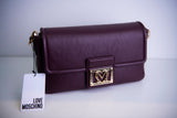 CARTEIRA  MOSCHINO