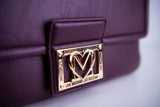 CARTEIRA  MOSCHINO