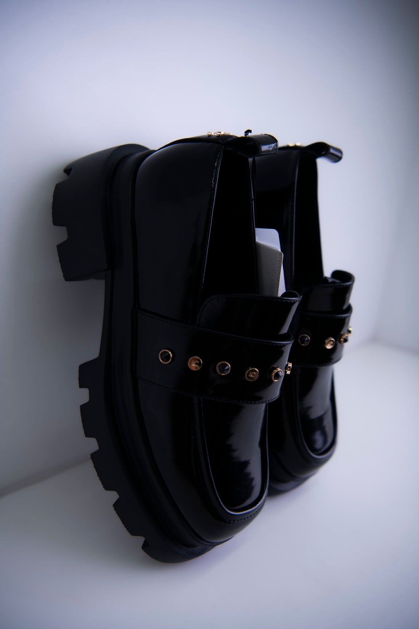 LOAFERS LOLA
