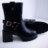 BOTAS LOLA