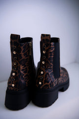 BOTAS LOLA