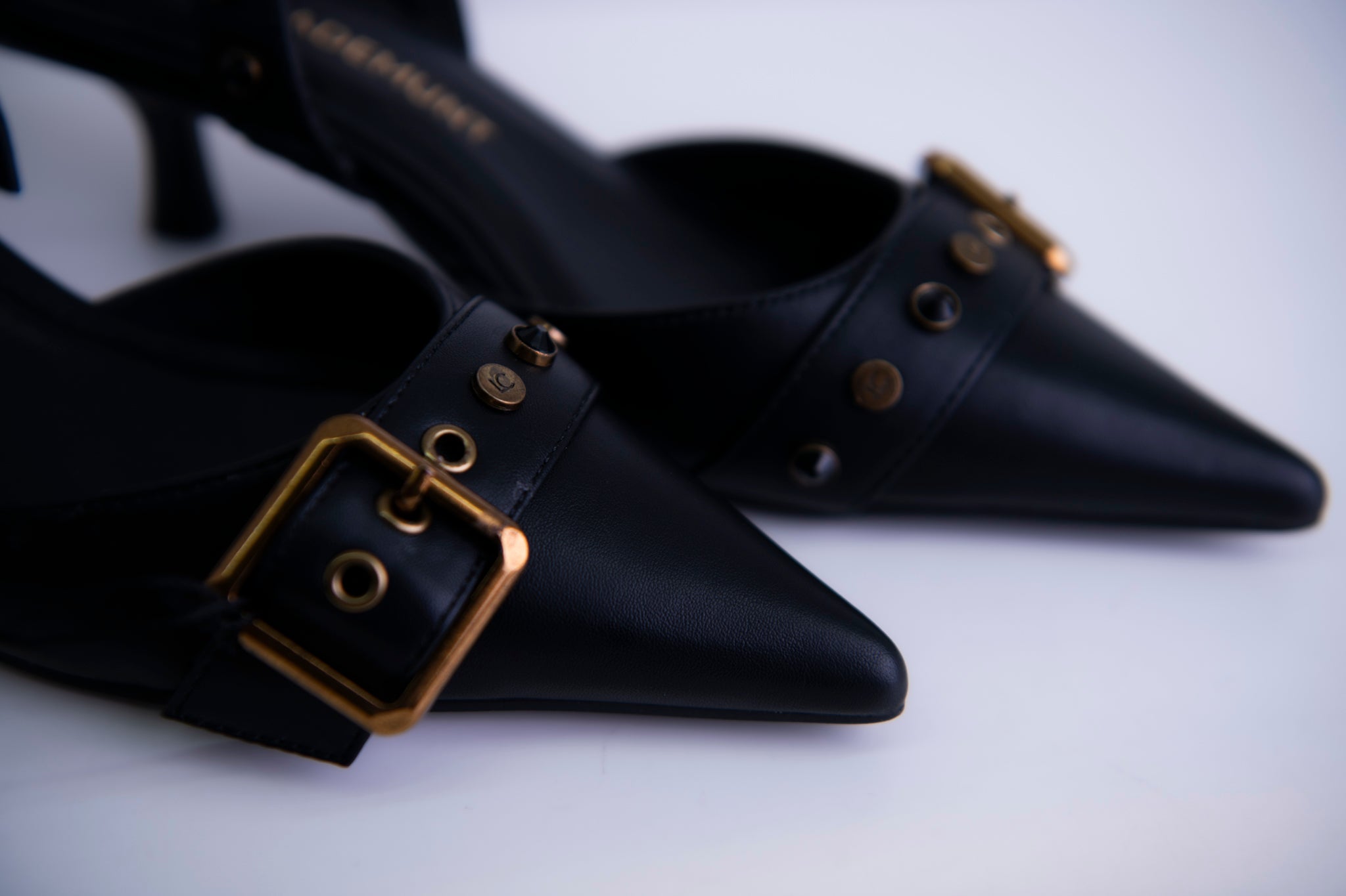 SAPATOS LOLA