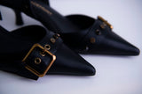 SAPATOS LOLA