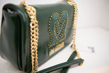 CARTEIRA MOSCHINO
