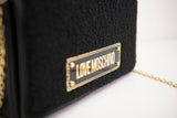 CARTEIRA MOSCHINO