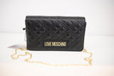 CARTEIRA MOSCHINO