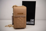 WALLET MOSCHINO
