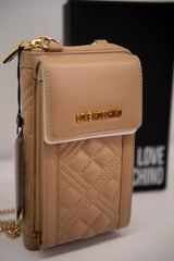 WALLET MOSCHINO