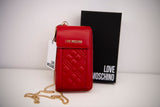 WALLET MOSCHINO