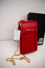 WALLET MOSCHINO