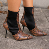 BOTAS MOSCHINO