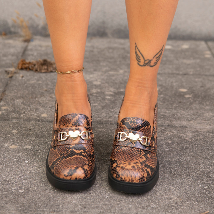 SAPATOS MOSCHINO