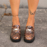SAPATOS MOSCHINO