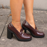 SAPATOS MOSCHINO