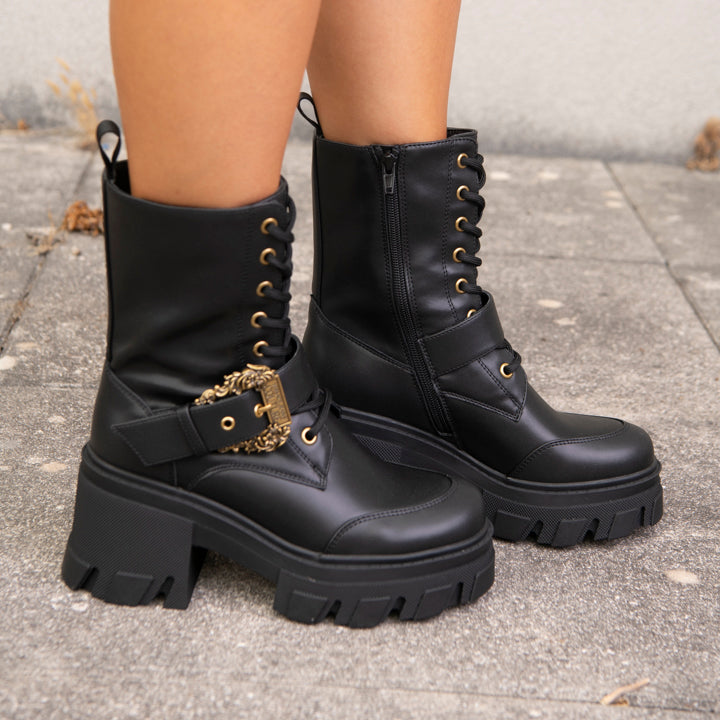 BOTAS VERSACE