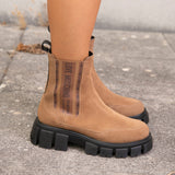 BOTAS MOSCHINO